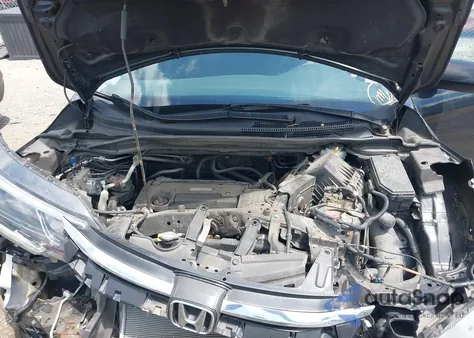 2016 Honda Cr-V Ex z USA, uszkodzony, nr VIN 5J6RM4H52GL077538